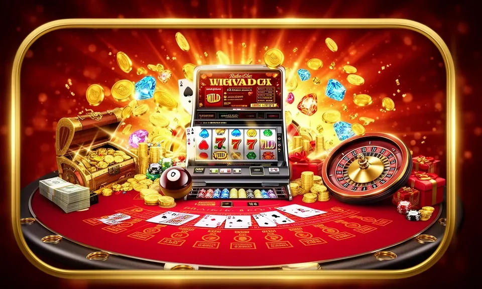 jadibos99 Manado Jackpot Hub