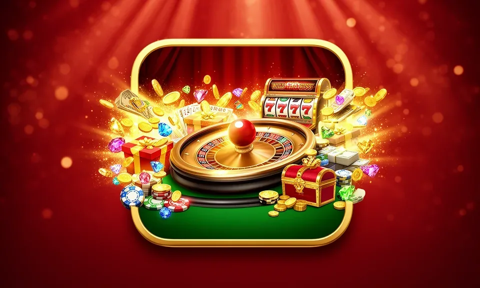 jadibos99 Wayang Legend Slots