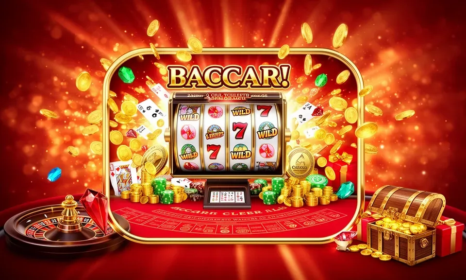 jadibos99 Casino and Slots