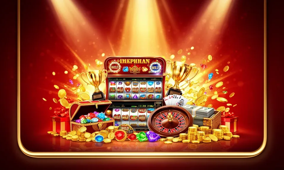 jadibos99 Table Games We Carry and How They Play